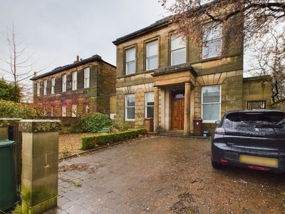 Detached house to rent in Minto Street, Newington, Edinburgh EH9