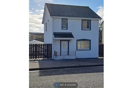 Detached house to rent in Smallburn Road, Muirkirk, Cumnock KA18
