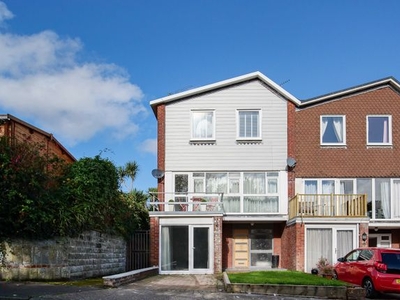 End terrace house for sale in Lilliput Lane, West Cross, Swansea SA3