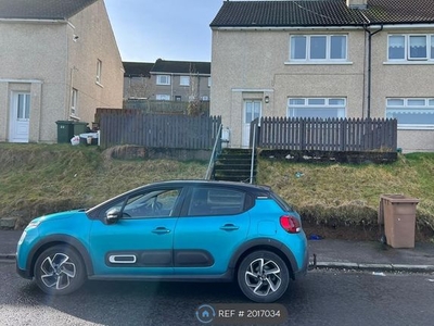 End terrace house to rent in Coyle Avenue, Drongan Ayr KA6
