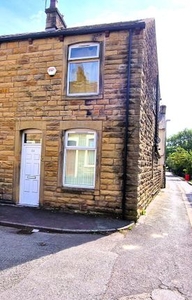 End terrace house to rent in Saxon Street, Burnley BB10