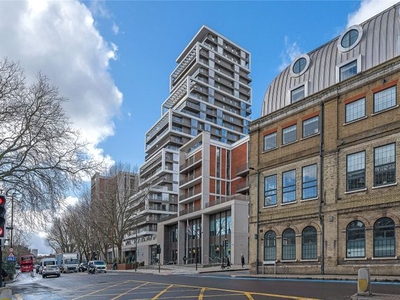 Flat for sale in 6 York Place, London SW11