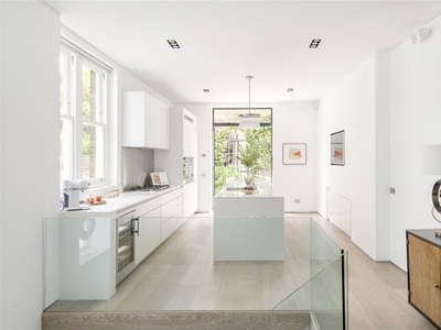 Flat for sale in Alston House, Old Church Street, Chelsea SW3