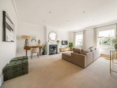 Flat for sale in Carlton Hill, London NW8