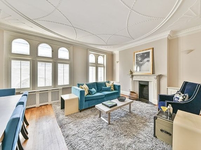 Flat for sale in Old Court House, 24 Old Court Place, London W8