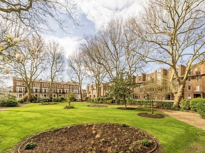 Flat for sale in Tedworth Square, London SW3