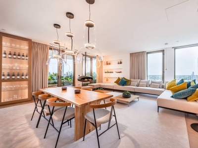 Flat for sale in The Brick, Maida Hill W9