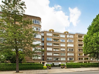 Flat for sale in Viceroy Court, Prince Albert Road, London NW8