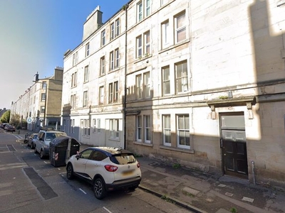 Flat to rent in 10, Watson Crescent, Edinburgh EH11