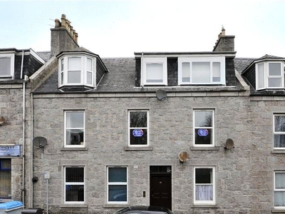 Flat to rent in 25d Jasmine Terrace, Aberdeen AB24