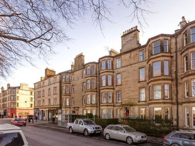 Flat to rent in 27, Comely Bank Road, Edinburgh EH4