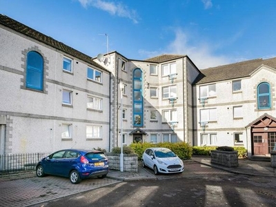 Flat to rent in 4A Ferryhill Gardens, Aberdeen AB11