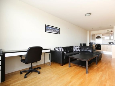Flat to rent in 55 Degrees North, Pilgrim Street, Newcastle Upon Tyne NE1