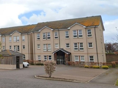 Flat to rent in 8 Tarbothill Court, Tarbothill Road, Bridge Of Don, Aberdeen AB22