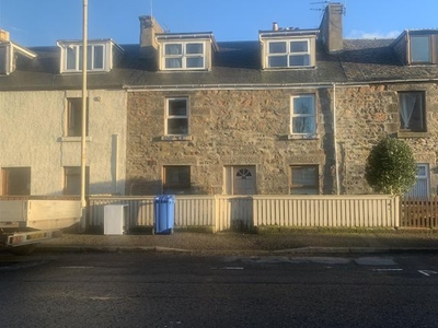 Flat to rent in Ardconnel Street, Inverness IV2