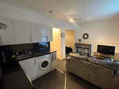 Flat to rent in Baltic Street, Montrose DD10
