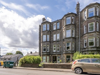 Flat to rent in Baxter Park Terrace, Dundee DD4