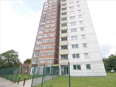 Flat to rent in Beech Rise, Roughwood Drive, Kirkby L33