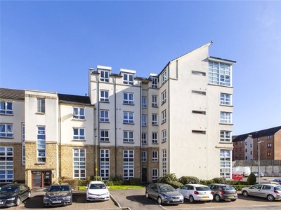 Flat to rent in Bethlehem Way, Sapphire Point, Lochend Road EH7
