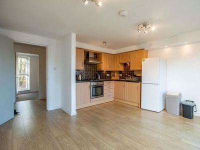 Flat to rent in Bonnyhaugh Lane, Edinburgh EH6