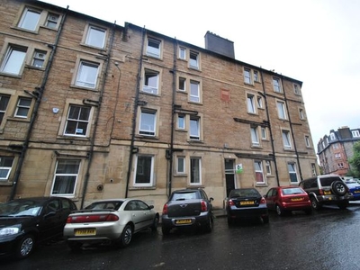 Flat to rent in Bothwell Street, Edinburgh EH7