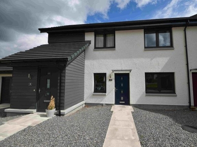 Flat to rent in Bynack More, Aviemore PH22