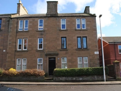 Flat to rent in Cairnie Place, Arbroath, Angus DD11
