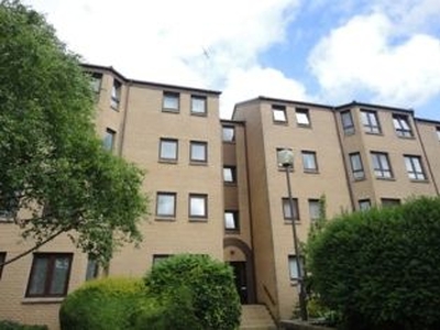 Flat to rent in Cleveland Street, Glasgow G3