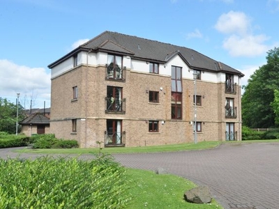 Flat to rent in College Gate, Bearsden, East Dunbartonshire G61