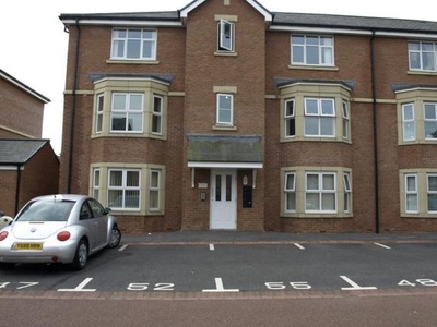 Flat to rent in Dorman Gardens, Middlesbrough, Cleveland TS5