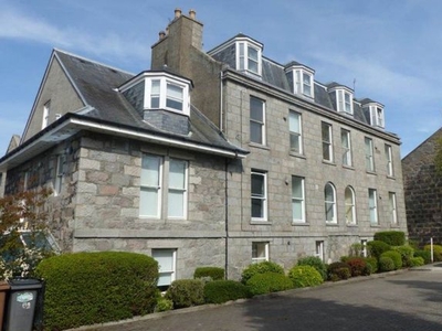 Flat to rent in Fonthill Road, Ferryhill, Aberdeen AB11