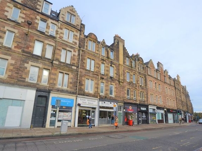 Flat to rent in Gorgie Road, Edinburgh EH11