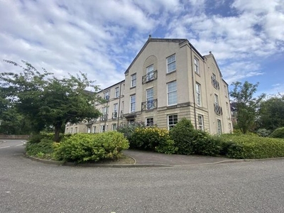 Flat to rent in Grandfield, Edinburgh EH6