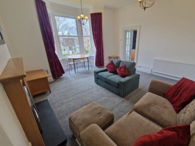 Flat to rent in Great Western Road, West End, Aberdeen AB10