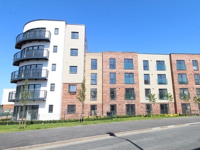 Flat to rent in Harland Court, Station Hill, Bury St Edmunds, Suffolk IP32