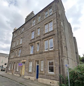Flat to rent in Heriothill Terrace, Edinburgh EH7