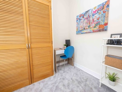 Flat to rent in Holburn Road, The City Centre, Aberdeen AB10