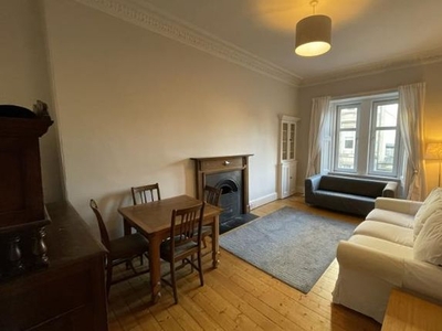 Flat to rent in Jameson Place, Leith Walk, Edinburgh EH6