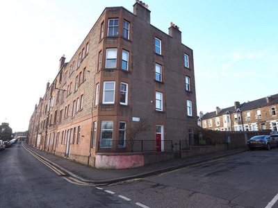 Flat to rent in Jessfield Terrace, Edinburgh EH6