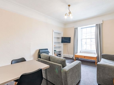 Flat to rent in Kirk Street, Edinburgh EH6