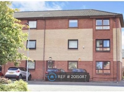 Flat to rent in Laighpark View, Paisley PA3