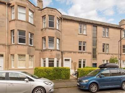 Flat to rent in Learmonth Crescent, Comely Bank, Edinburgh EH4
