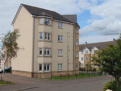 Flat to rent in Leyland Road, Bathgate, West Lothian EH48