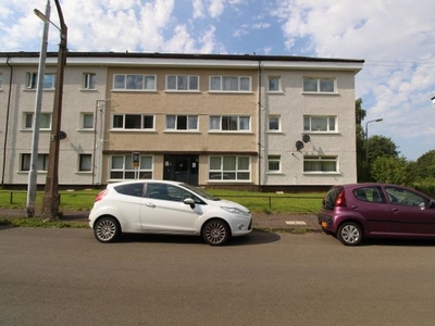 Flat to rent in Linnhead Drive, Priesthill, Glasgow G53