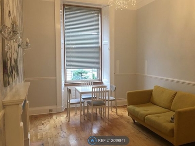 Flat to rent in Lutton Place, Edinburgh EH8