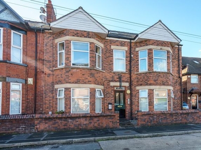 Flat to rent in M C House, Cromer Street, York YO30