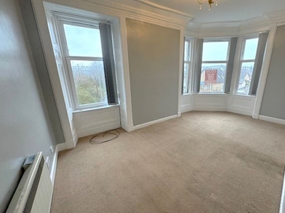 Flat to rent in Market Street, Forfar DD8