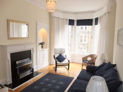 Flat to rent in Millar Crescent, Edinburgh EH10