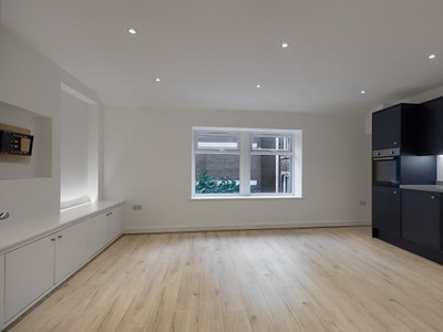 Flat to rent in Milltown Apartments 1A, Grimshaw Street, Burnley, Lancashire BB11
