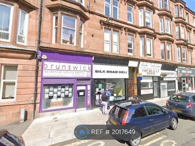 Flat to rent in Minard Road, Glasgow G41